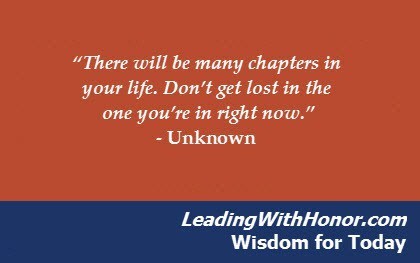 Lee Ellis Leadership Wisdom
