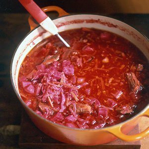 Borscht