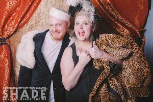 Thanks again, Rachel Robinson, and Nark Magazine!