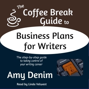 The cover for the Coffee Break Guide to Social Media