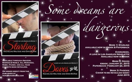 Doves dreams are dangerous