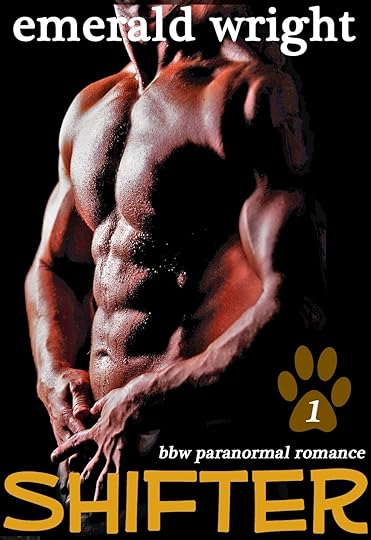 Shifter - Grizzly Part 1