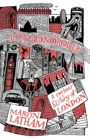 Londonopolis by Martin Latham