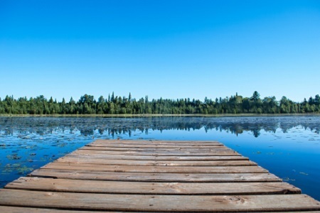 Catholic speaker Gary Zimak offers advice from Saint Teresa of Avila for anyone feeling overwhelmed and discouraged