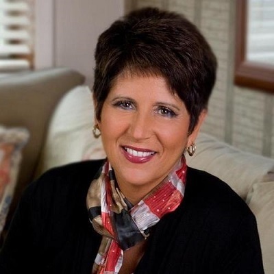 EWTN personality Teresa Tomeo offers her endorsement for the new book by Catholic speaker Gary Zimak - Faith, Hope, and Clarity: How To Know God's Will