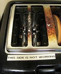 toaster