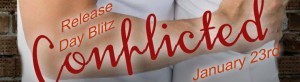 release Day Banner