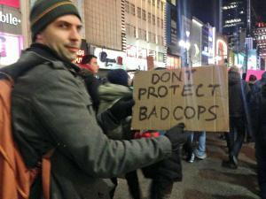 Bad cop 3