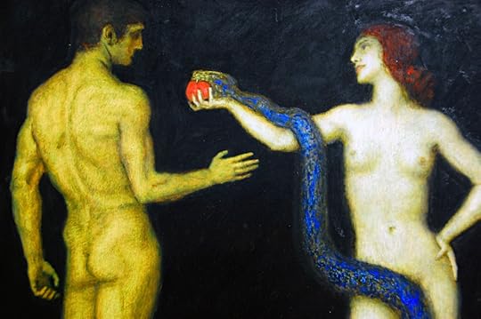 Franz-Von-Stuck-adam-and-Eve1