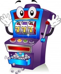 Jackpot A