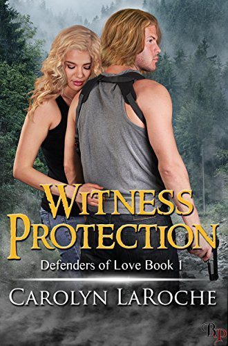 Witness Protection (Defenders of Love Book 1)