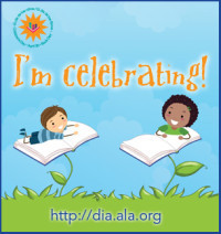 I'm celebrating Dia