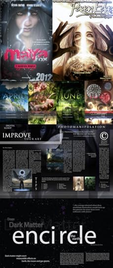 hybridgothica tansie stephens