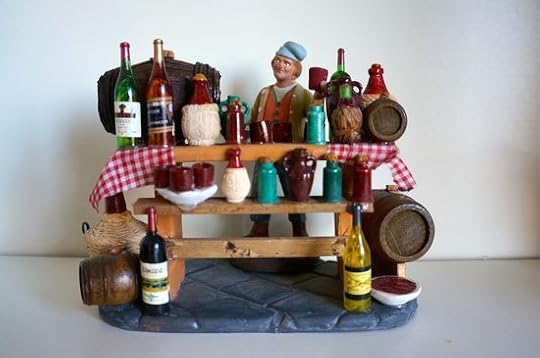 Bodeguero belen