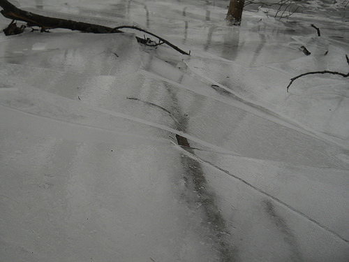 ice