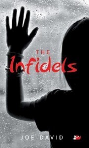 New book by Joe David