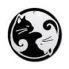 cat yin yang 3