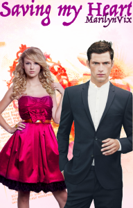 Saving My Heart is available on Wattpad. New Adult Romance by Marilyn Vix