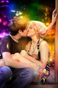colorful_portrait_of_young_lovers_by_karitraa-d5up5xz