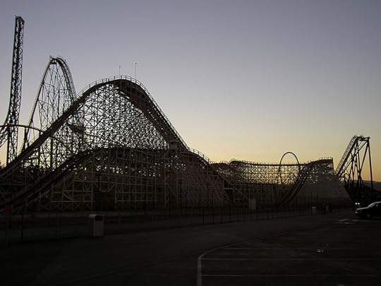 Rollercoaster