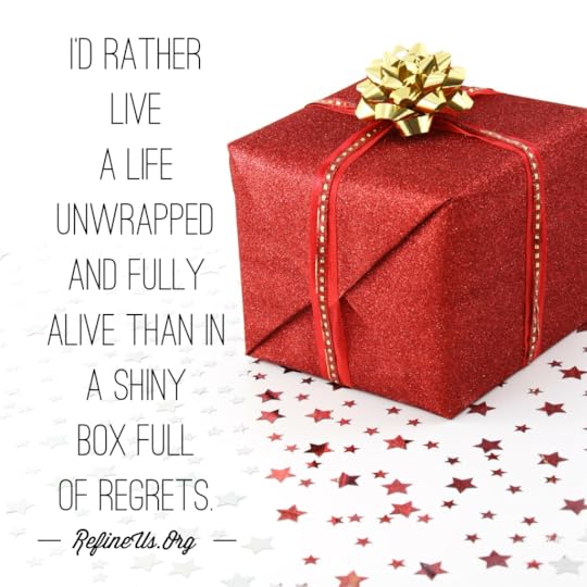 present