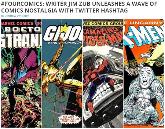 FourComics