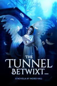 The Tunnel Betwixed front cover