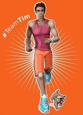 #TeamTim