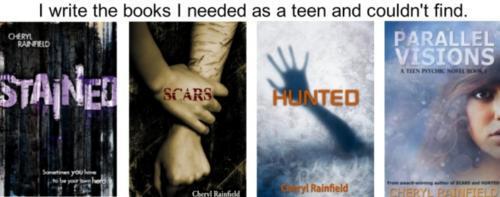 cheryl-rainfield-books-500