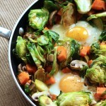 breakfast hash vertical