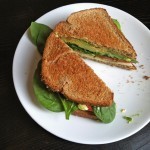 pantry sandwich