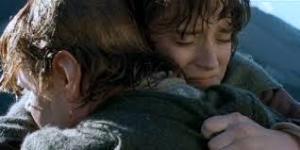 Frodo and Sam-001