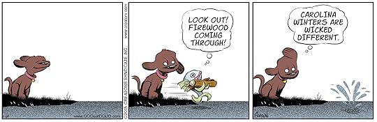 Dog Eat Doug for 01/24/2015