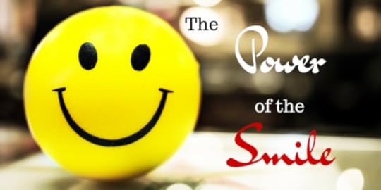 The Power Of The Smile - Main Image