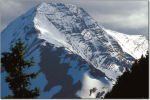 Heaven's Peak - NPS Photo
