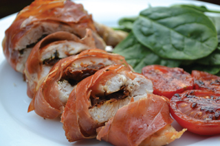 sundried-stuffed-chicken-breast