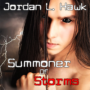 Summoner of Storms Audiobook
