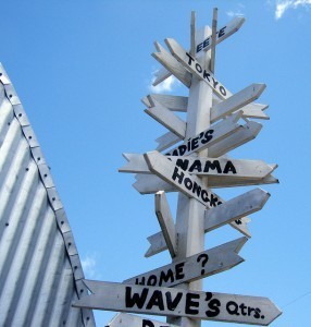 Come Home by Rosa Say