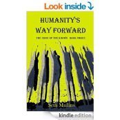Humanity's Way Forward (The Edge of the Known Book 3)