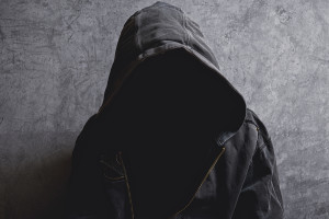 The identity of the NEW villain?