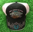 Cowgirl hat 1