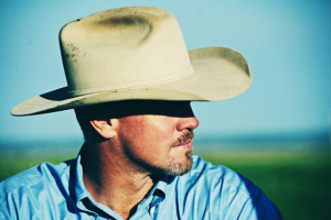 Ladd Drummond. Photo Courtesy of Ree Drummond
