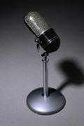U 47 Microphone photo: Microphone Microfirma.jpg