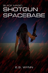 Spacebabe