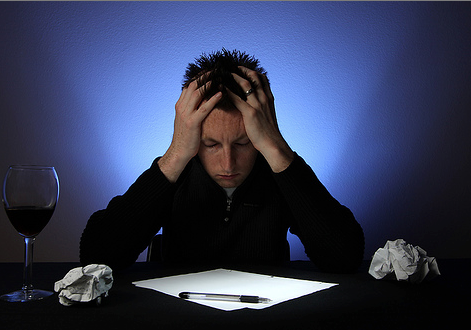 resume-writing-writers-block