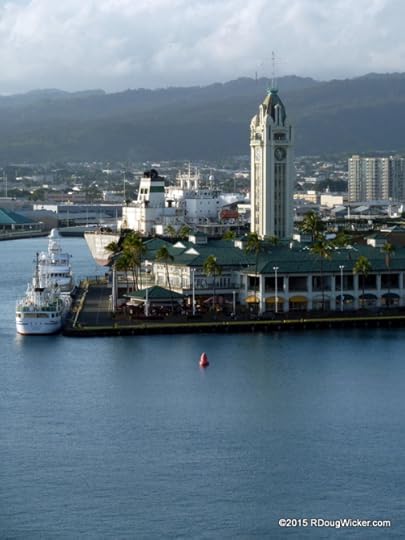 Aloha Tower