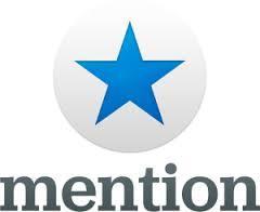 mention