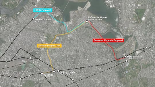 LGA-map