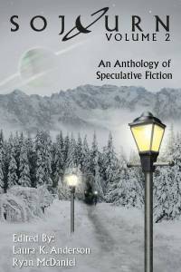 Sojourn 2 Cover