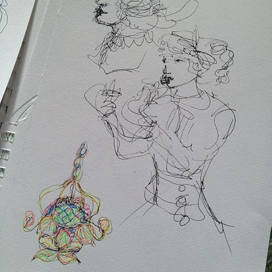 Sketchbook